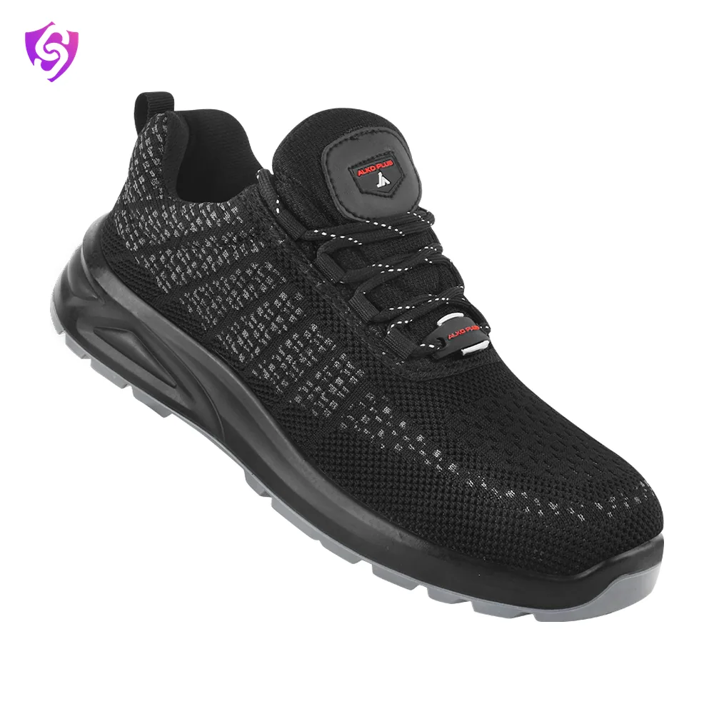 Alko Plus APS 2402 pu safety shoe