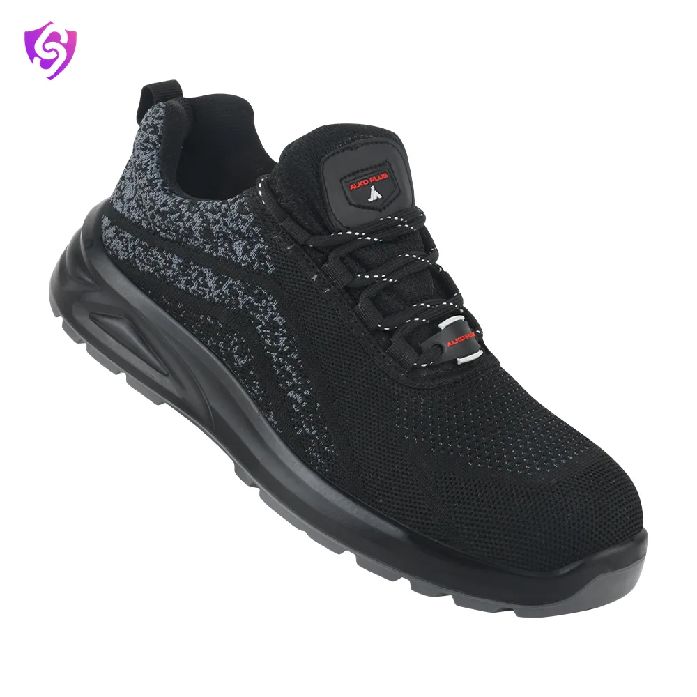 Alko Plus APS 2403 pu safety shoe