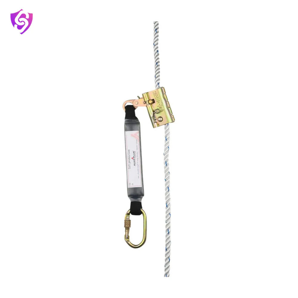 Alko Plus APS 251 (A) fall arrester