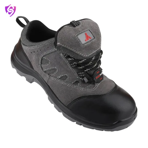 Alko Plus APS 3X pu safety shoe
