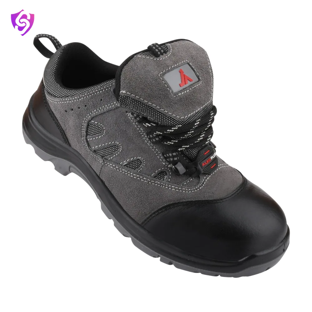 Alko Plus APS 3X pu safety shoe