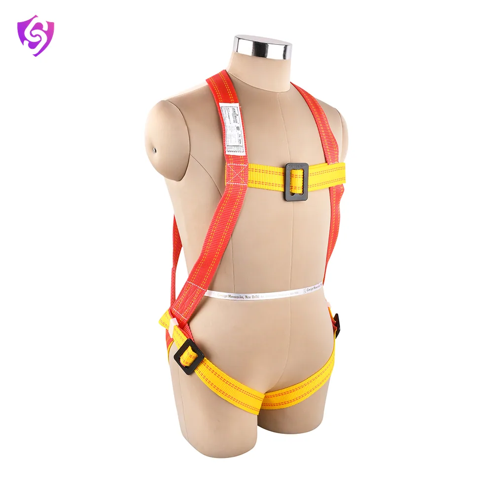 Alko Plus APS 401 full body harnes