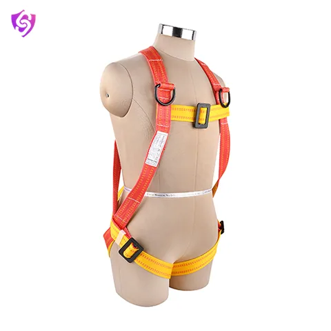 Alko Plus APS 404 full body harnes