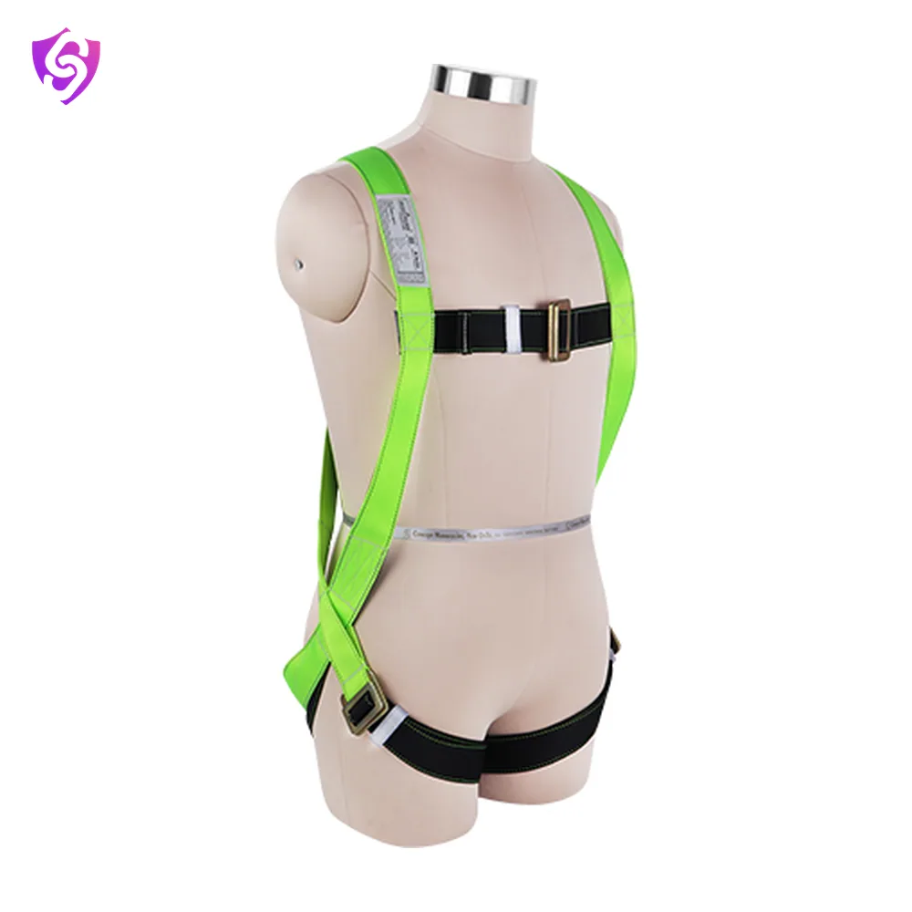 Alko Plus APS 451 full body harnes