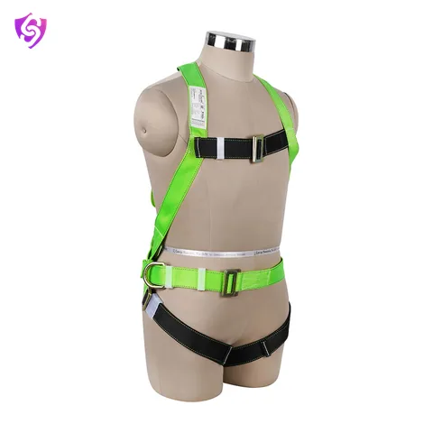 Alko Plus APS 452 full body harnes