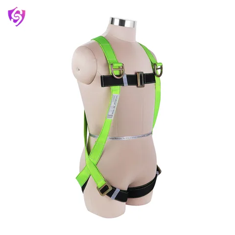 Alko Plus APS 453 full body harnes