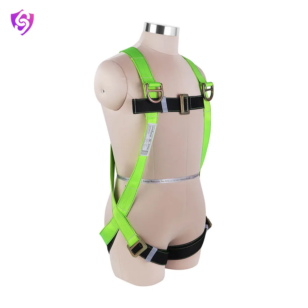 Alko Plus APS 453 full body harnes