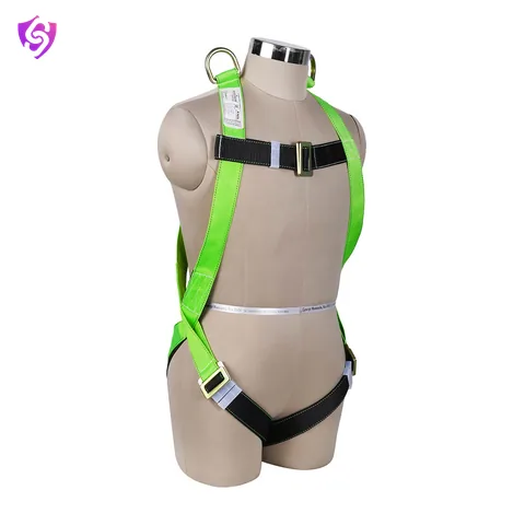 Alko Plus APS 454 full body harnes