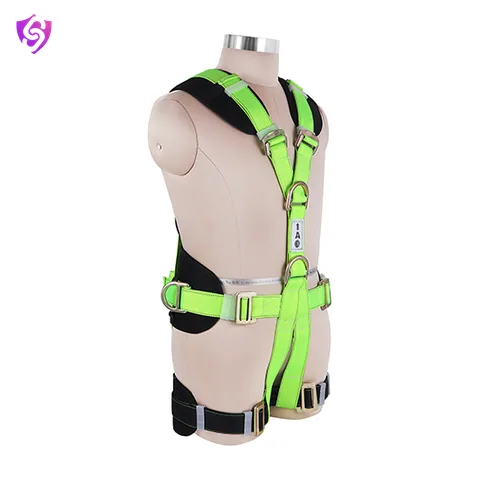 Alko Plus APS 456 tower harnes