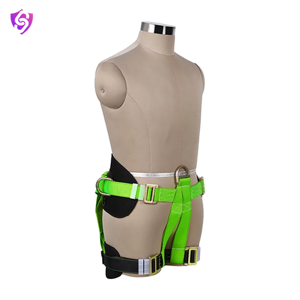 Alko Plus APS 457 sit harnes