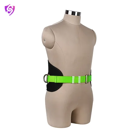 Alko Plus APS 458 wide work positioning belt