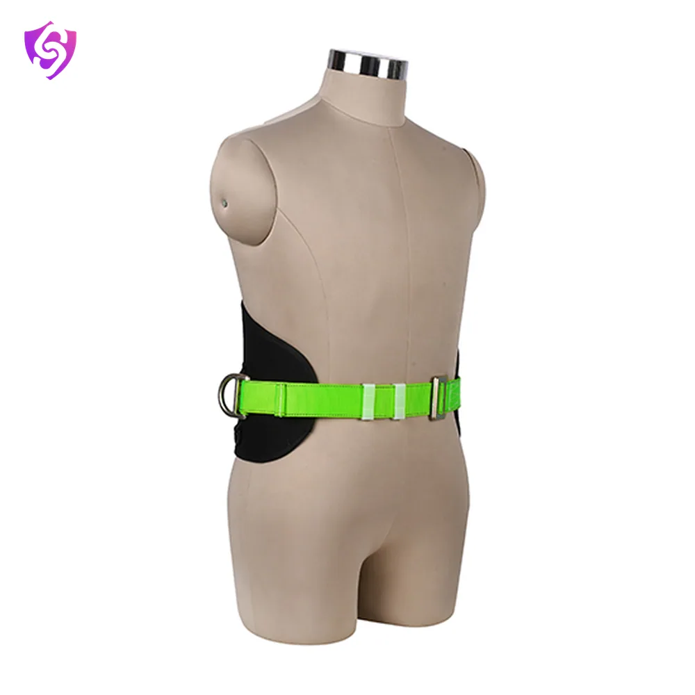 Alko Plus APS 458 wide work positioning belt