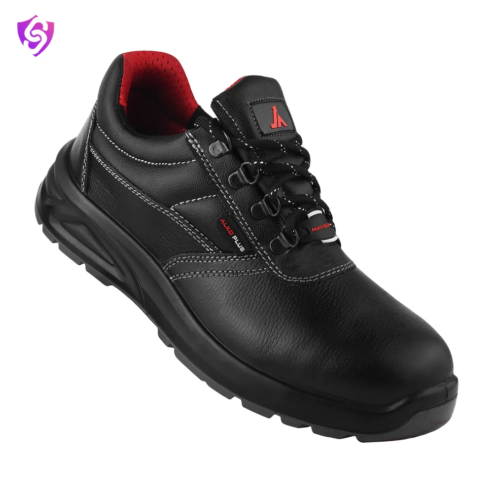 Alko Plus APS 9X pu safety shoe