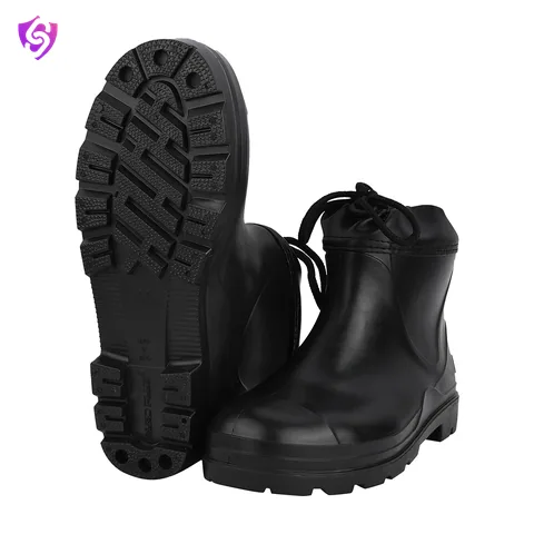 Alko Plus APS C5 pvc occupational boot