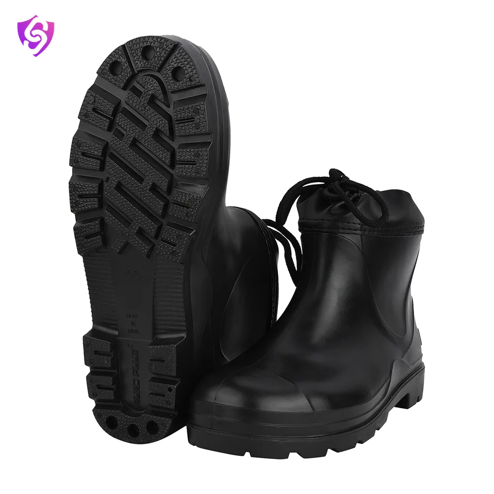 Alko Plus APS C5 pvc occupational boot