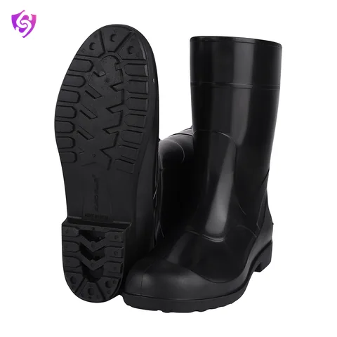 Alko Plus APS G11 pvc occupational boot