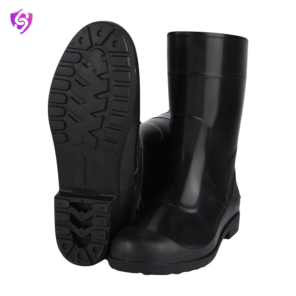 Alko Plus APS G11 pvc occupational boot