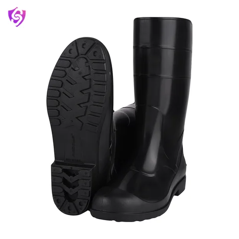Alko Plus APS G13 pvc occupational boot