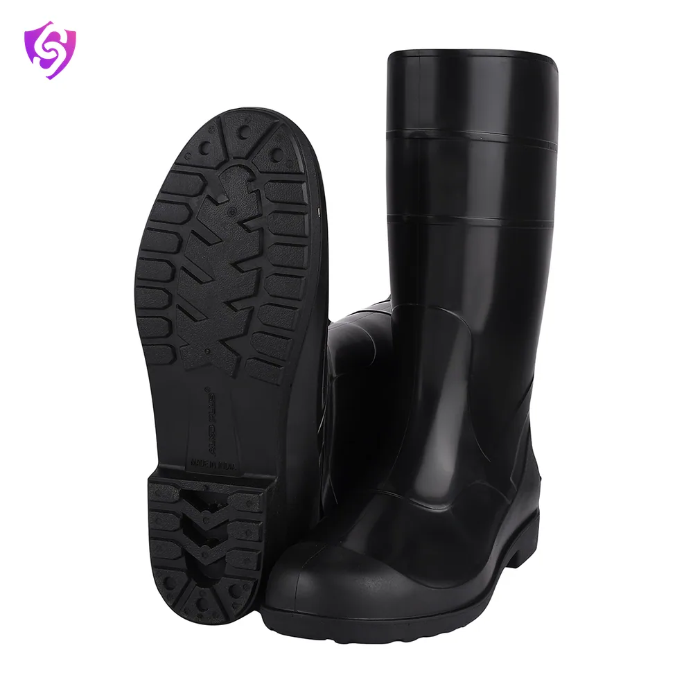 Alko Plus APS G13 pvc occupational boot