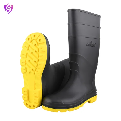 Alko Plus APS G2 pvc occupational boot