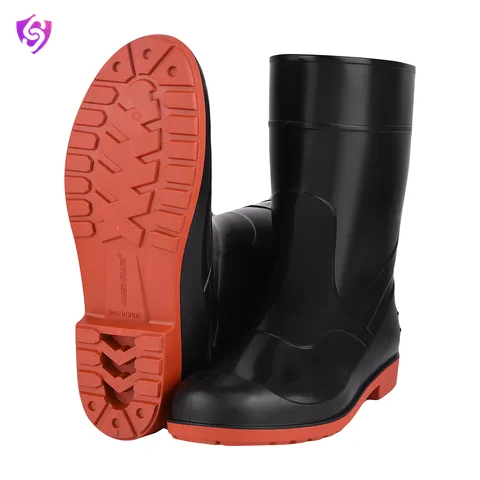 Alko Plus APS G21 pvc occupational boot