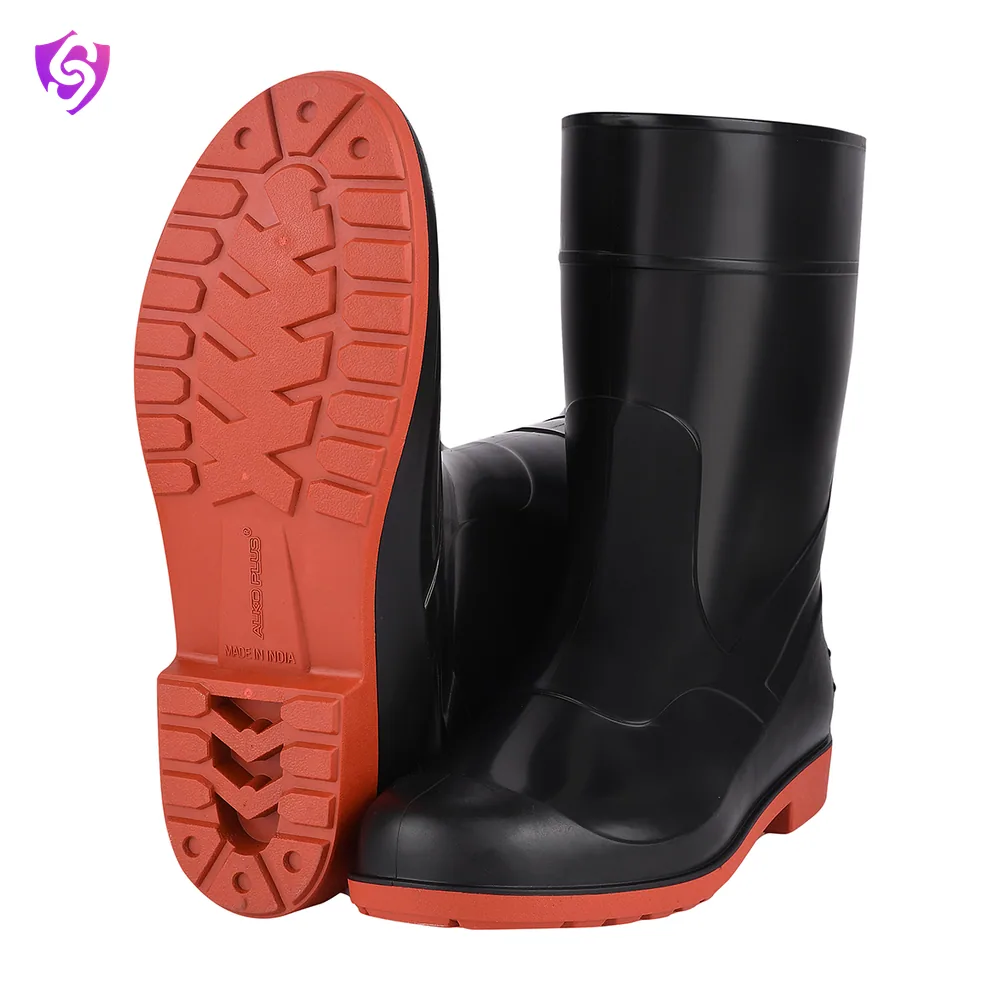 Alko Plus APS G21 pvc occupational boot