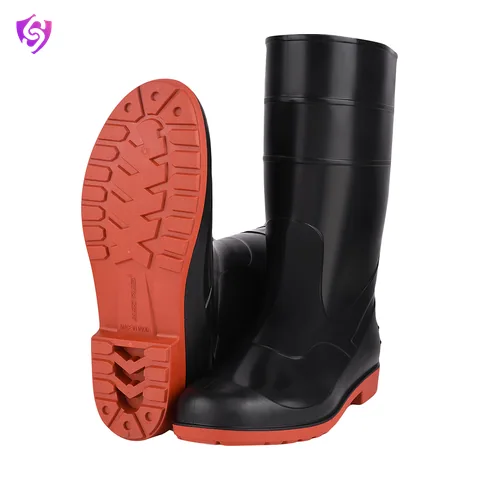 Alko Plus APS G23 pvc occupational boot