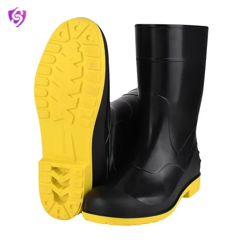 Alko Plus APS G31 pvc occupational boot
