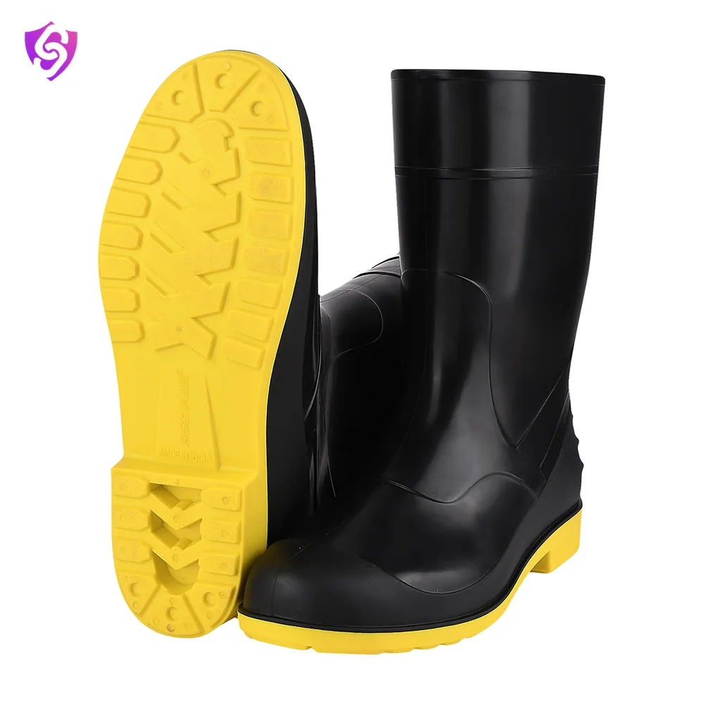 Alko Plus APS G31 pvc occupational boot