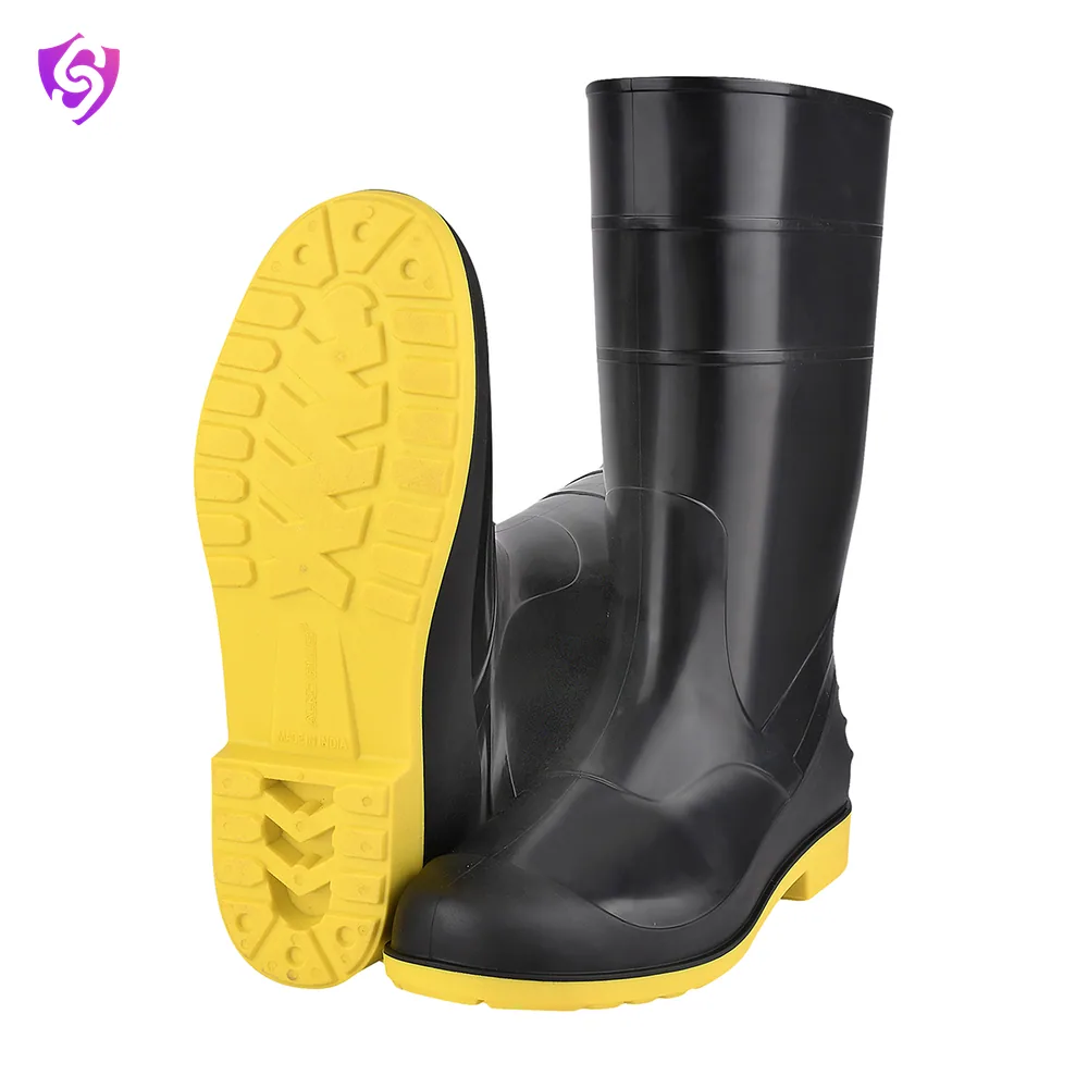 Alko Plus APS G33 pvc occupational boot