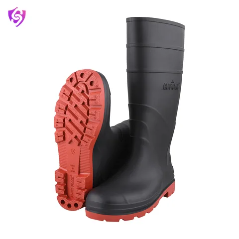 Alko Plus APS G5 pvc occupational boot