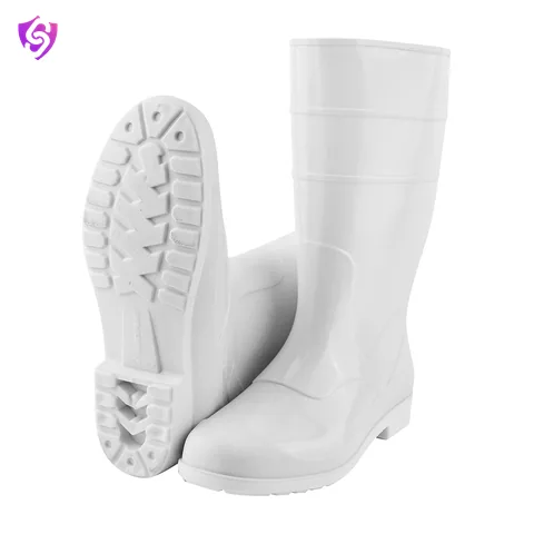 Alko Plus APS G86 pvc occupational boot
