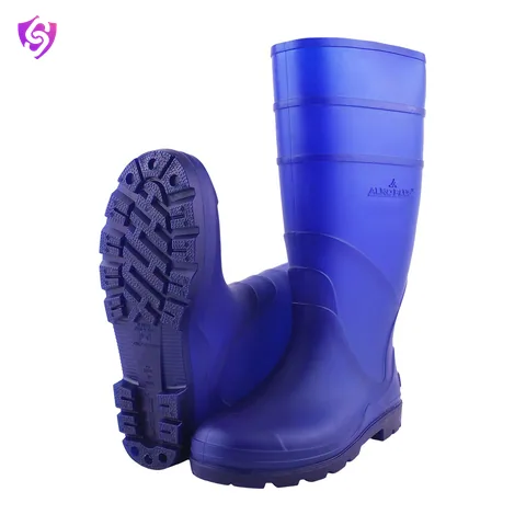 Alko Plus APS G95 pvc occupational boot