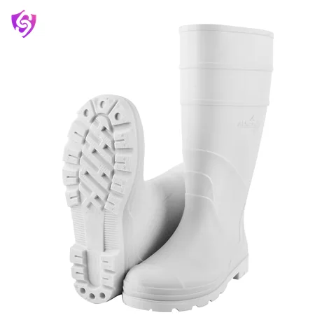 Alko Plus APS G96 pvc occupational boot