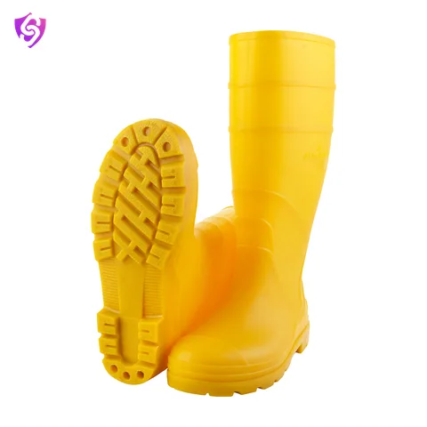 Alko Plus APS G97 pvc occupational boot
