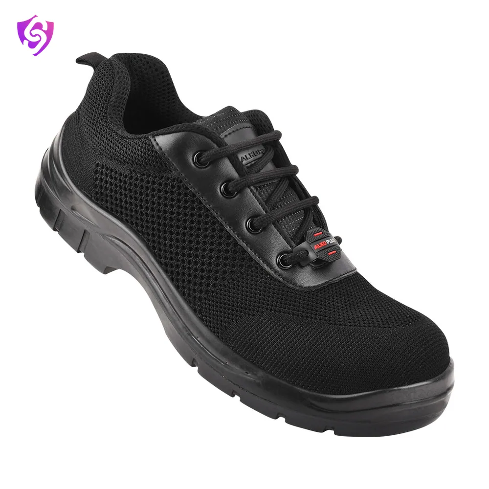 Alko Plus APS K1 pu protective shoe