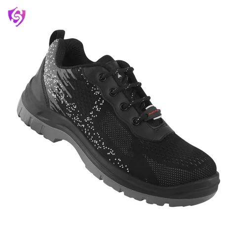 Alko Plus APS K50 pu occupational shoe