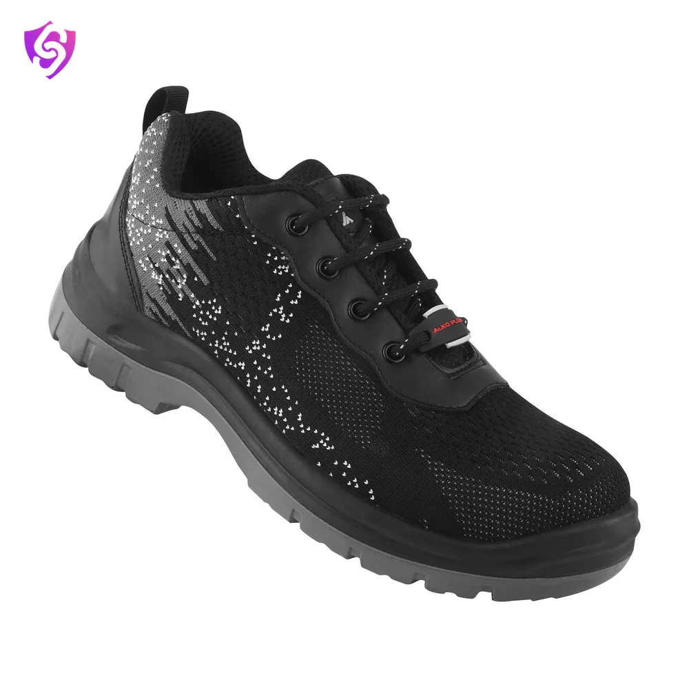 Alko Plus APS K50 pu occupational shoe