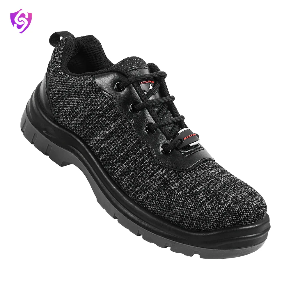 Alko Plus APS K51 pu occupational shoe