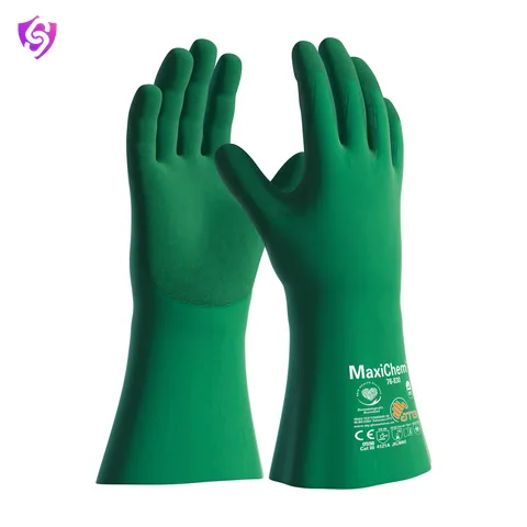 ATG MaxiChem® 76-830