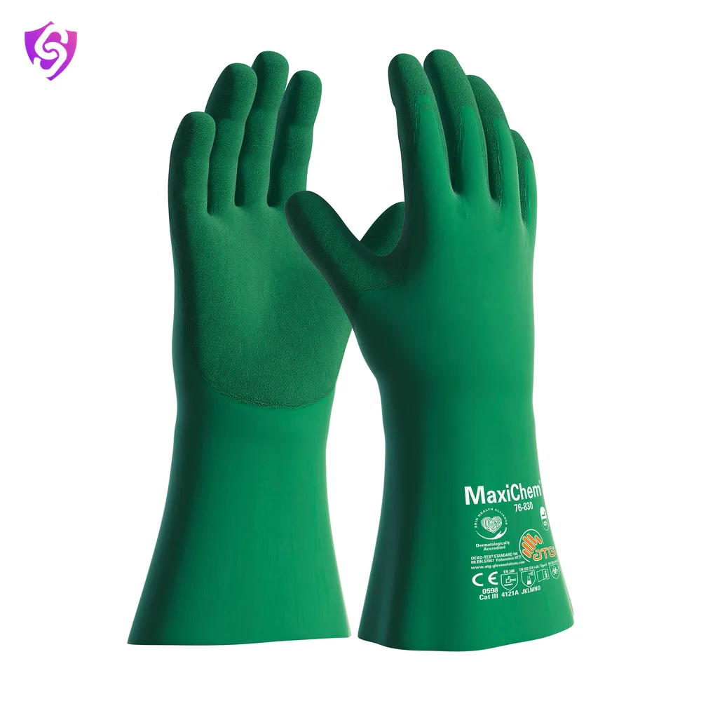 ATG MaxiChem® 76-830