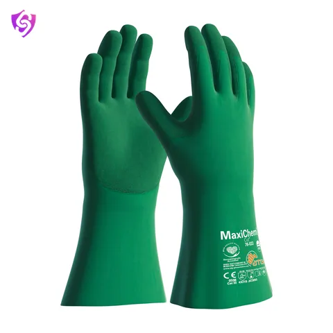 ATG MaxiChem® Cut™ 76-833