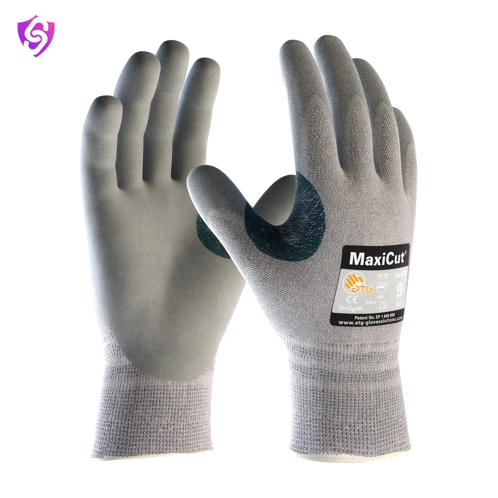 ATG MaxiCut® 34-470