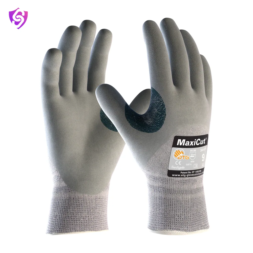 ATG MaxiCut® 34-471