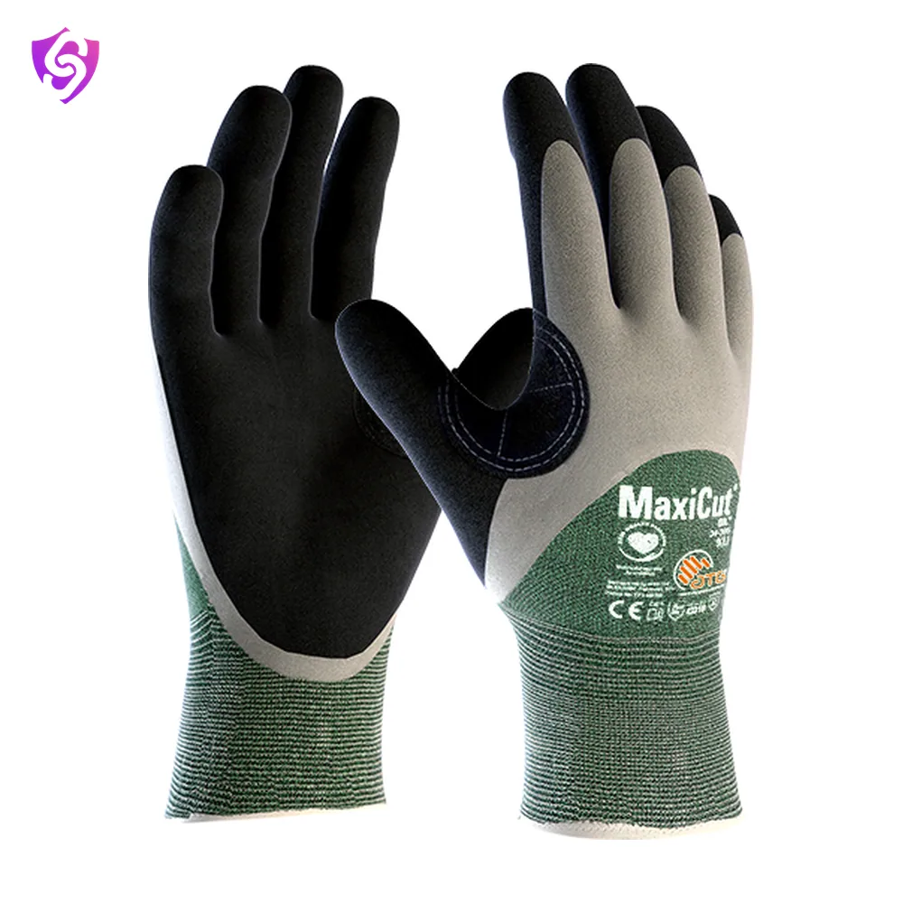 ATG MaxiCut® Oil™ 34-305