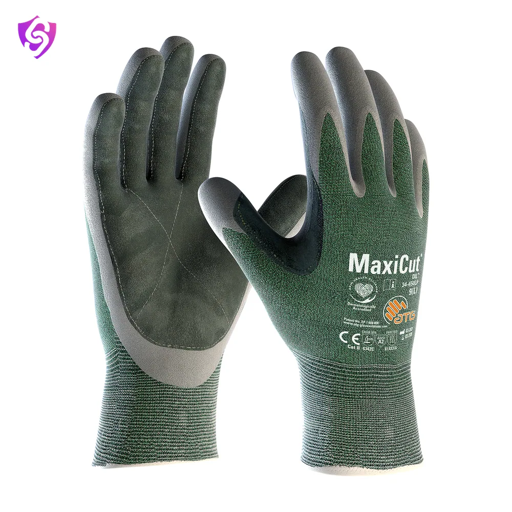 ATG MaxiCut® Oil™ 34-450LP