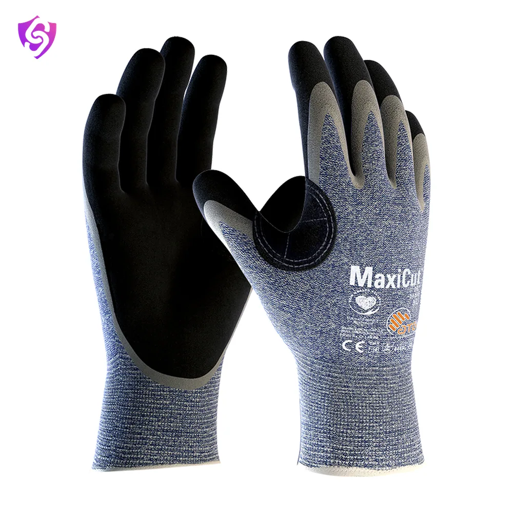 ATG MaxiCut® Oil™ 34-504