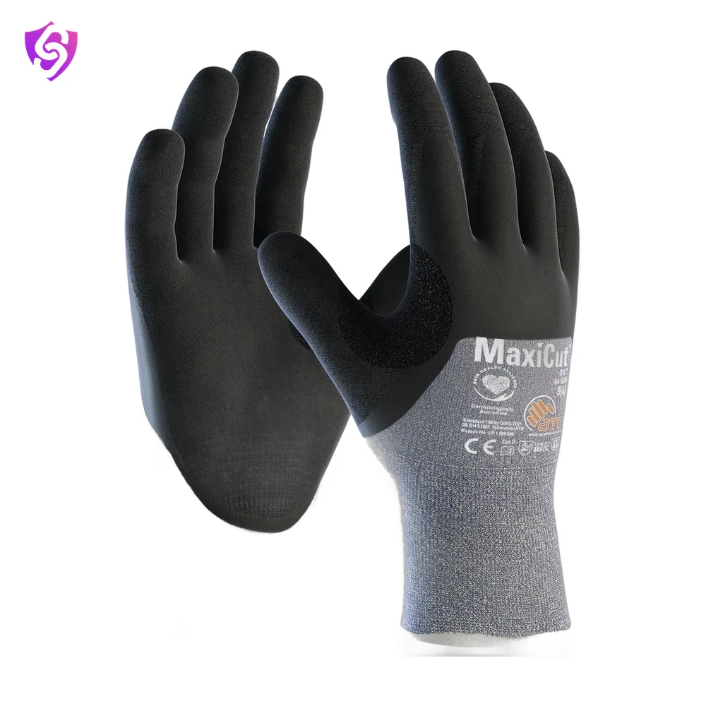 ATG MaxiCut® Oil™ 44-505