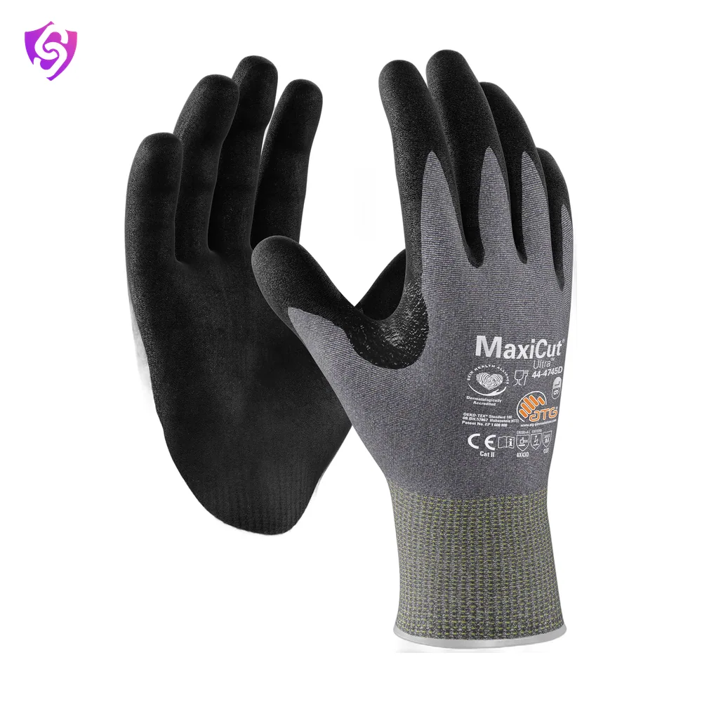 ATG MaxiCut® Ultra™ 44-4745D