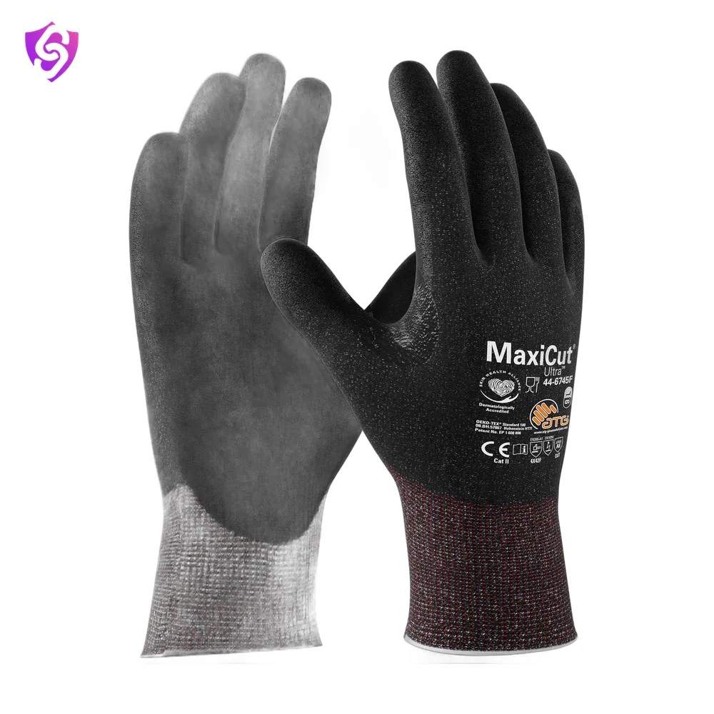 ATG MaxiCut® Ultra™ 44-6745F